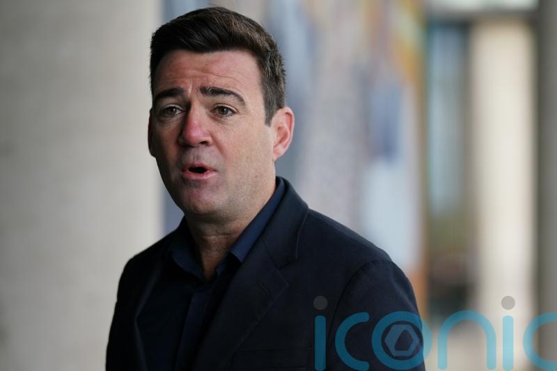 Four cities deal will boost green energy partnerships, says Burnham