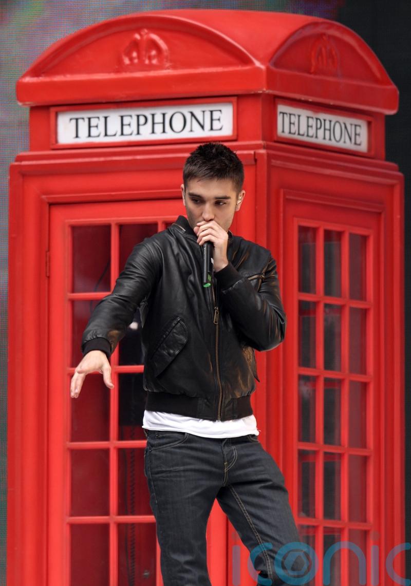 Ed Sheeran leads music industry tributes to &lsquo;lovely guy&rsquo; Tom Parker