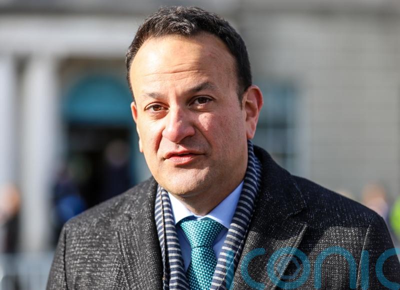 Political relationships ‘not where they should be’, Leo Varadkar tells summit