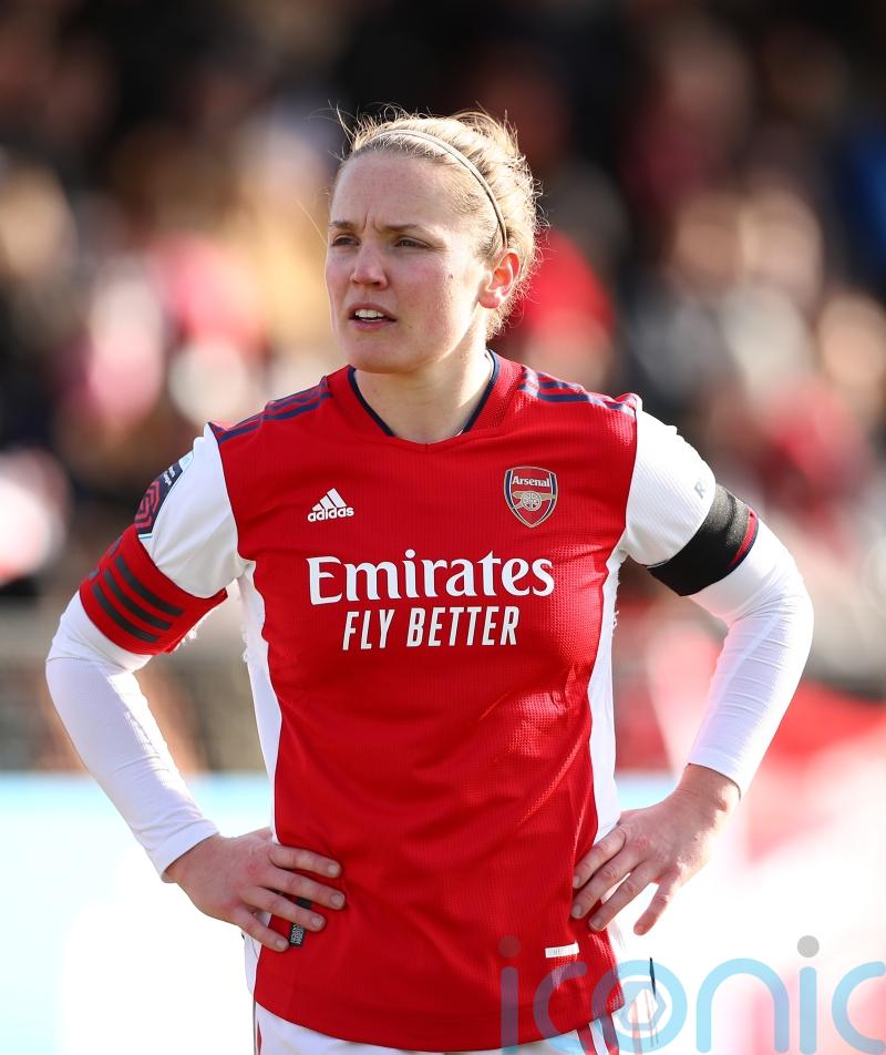 Jonas Eidevall expects Kim Little to inspire Arsenal in the Champions League