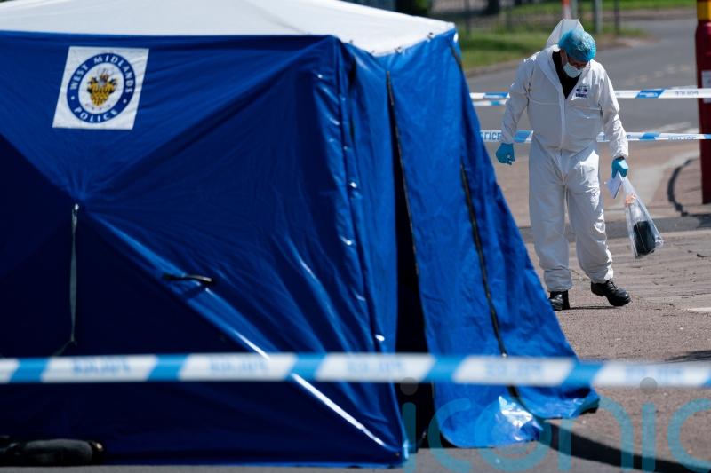 Teenager convicted of killing boy stabbed in Birmingham