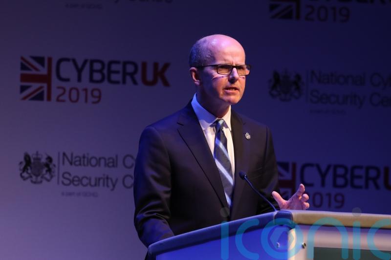 GCHQ spy chief in warning to China over Ukraine invasion