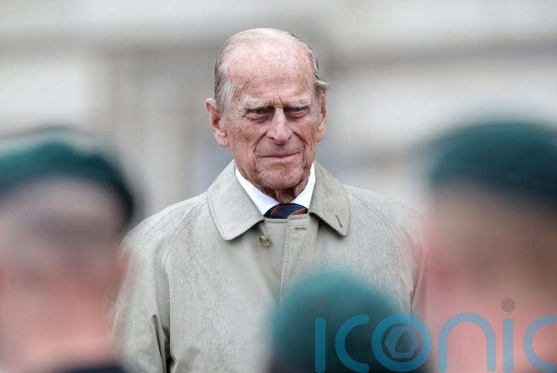 Queen presents honours to Philip’s loyal aides at special private investitures