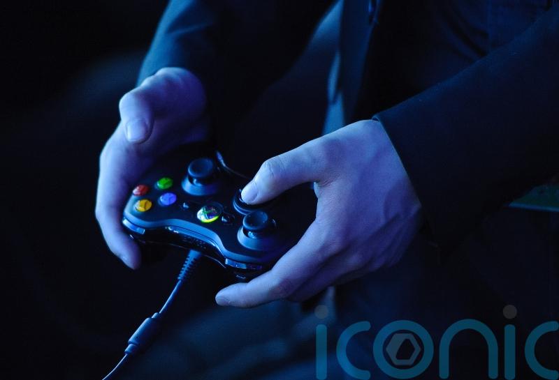 UK spending on video games reached record amounts in 2021