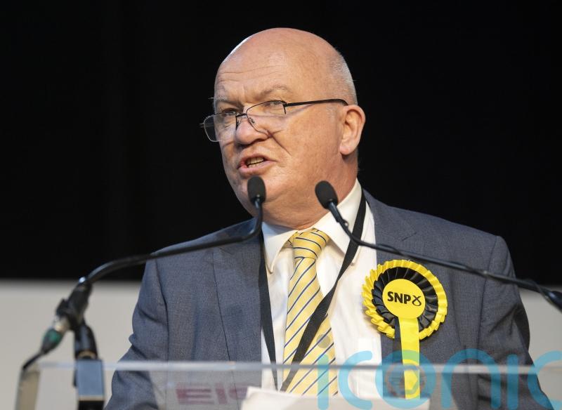 Empty military housing should be used to home Ukrainian refugees, says MSP