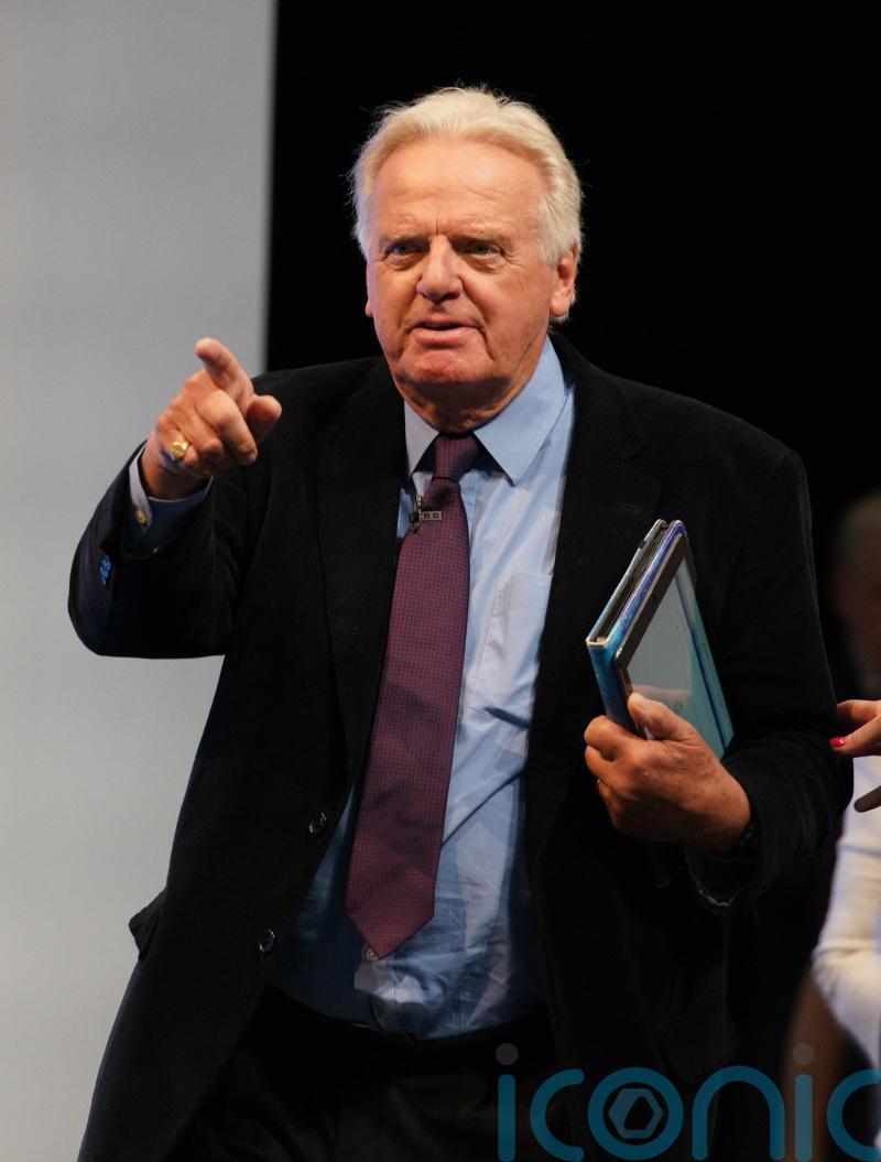 New Ofcom chair Lord Michael Grade to appear before DCMS select committee