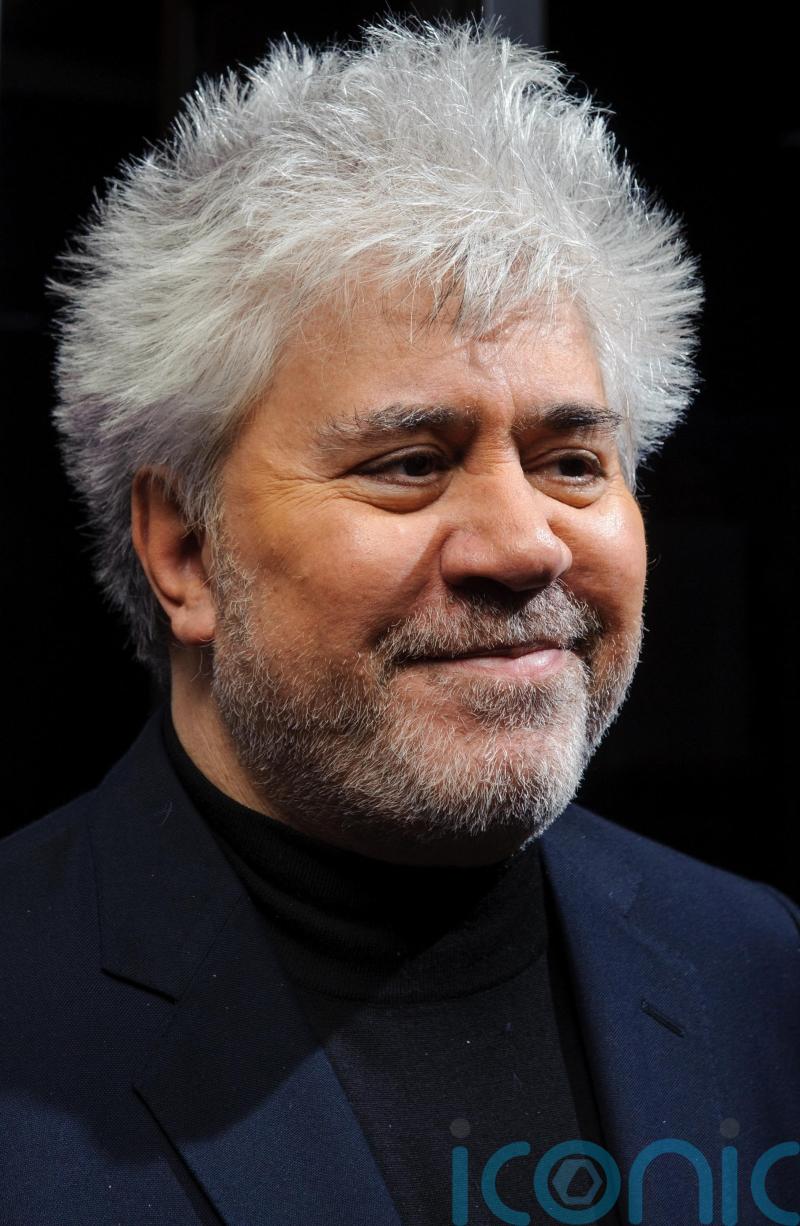 Pedro Almodovar: Will Smith acceptance speech more like that of a cult leader