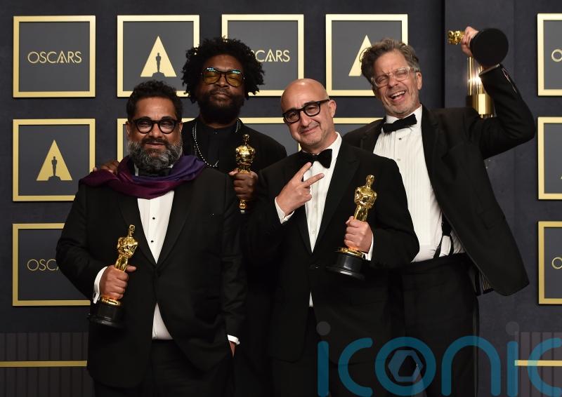 Summer Of Soul producer says Will Smith and Chris Rock ‘stained’ the Oscars