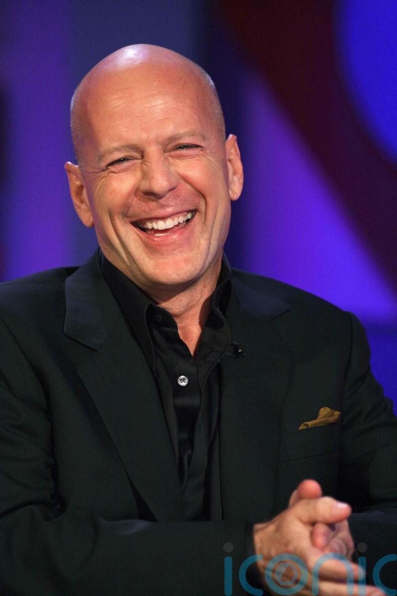 Hollywood shows support for ‘awesome badass’ Bruce Willis after retirement