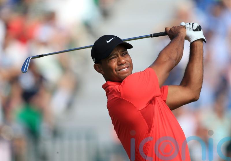 From the sublime to the ridiculous: Tiger Woods’ Masters moments