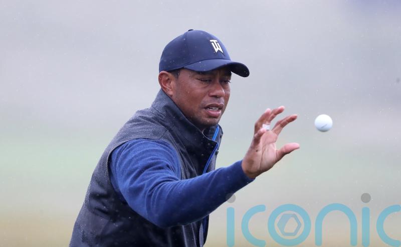 Waiting for word on Woods as duo aim to join elite club – Masters talking points