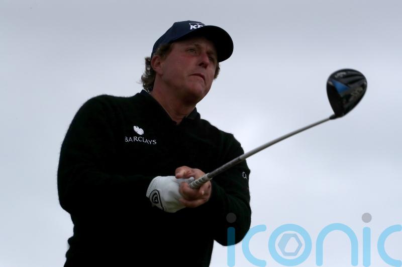 Absence of Phil Mickelson not the only change at 86th Masters