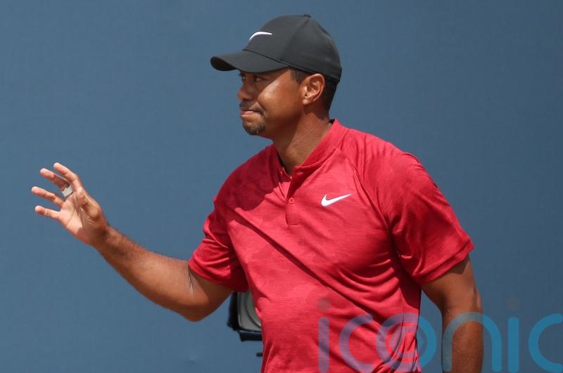 How record-breaking Tiger Woods conquered Augusta with ‘complete masterclass’
