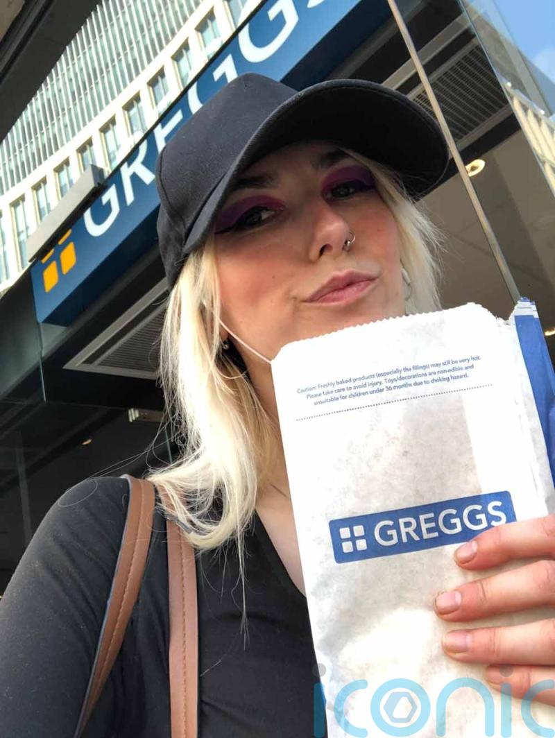 Greggs superfan who claims to have scoffed more than 10,000 of its “delicious” sausage rolls plans to eat one in each of its 2,078 UK bakeries