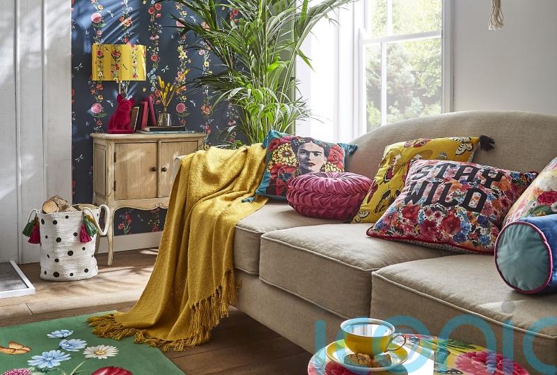 How to get the colourful cottage look everyone’s loving