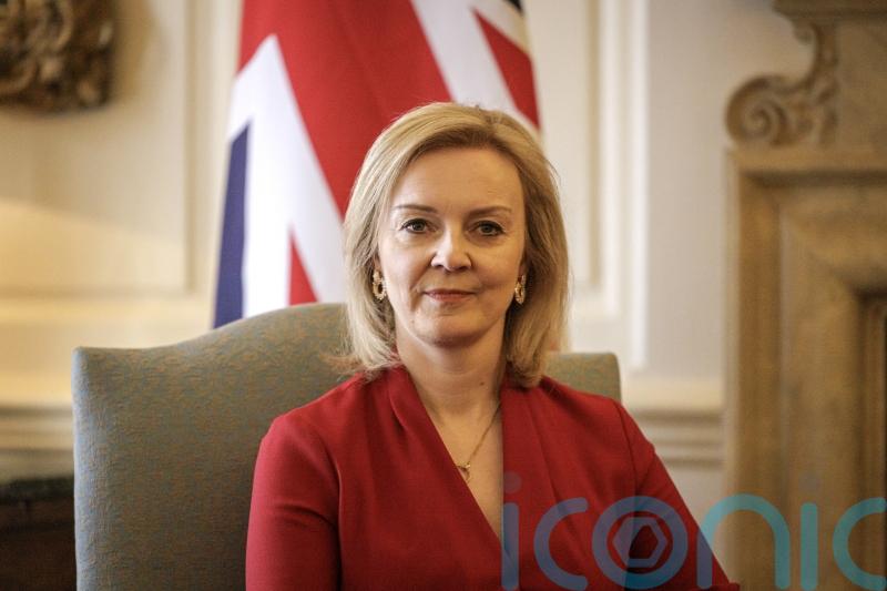 Truss and Lavrov in India in sign of global political impact of Ukraine war