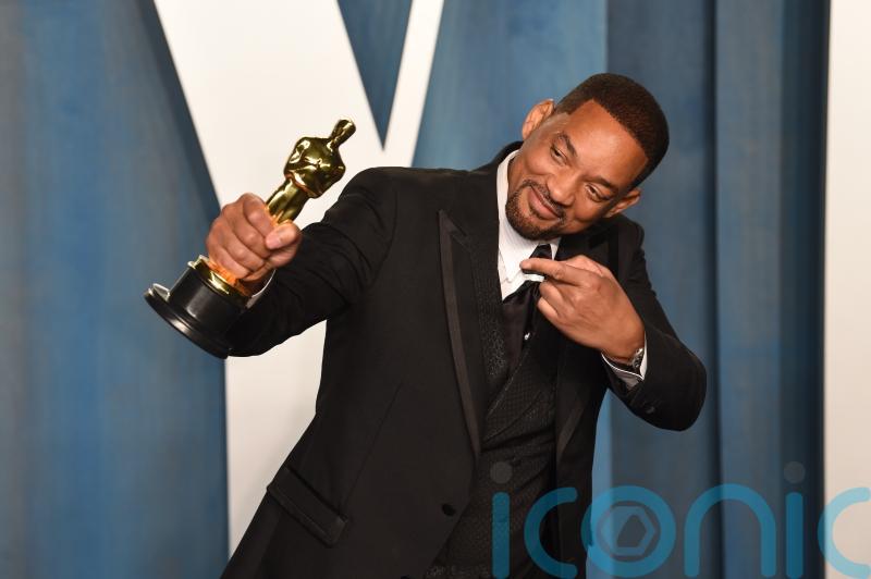 Will Smith refused to leave Oscars after Chris Rock slap, Academy says