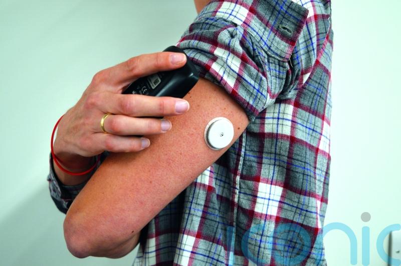 Type 1 diabetes patients in England to get wearable blood sugar level monitors