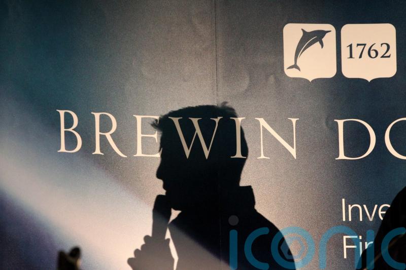 Royal Bank of Canada agrees £1.6bn takeover of wealth manager Brewin Dolphin