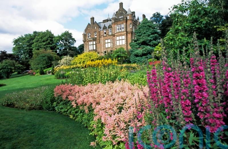 National Trust for Scotland outlines £100m investment plan for next decade