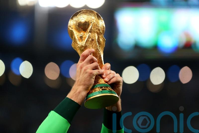 The teams heading to World Cup and those still in contention for final three spots