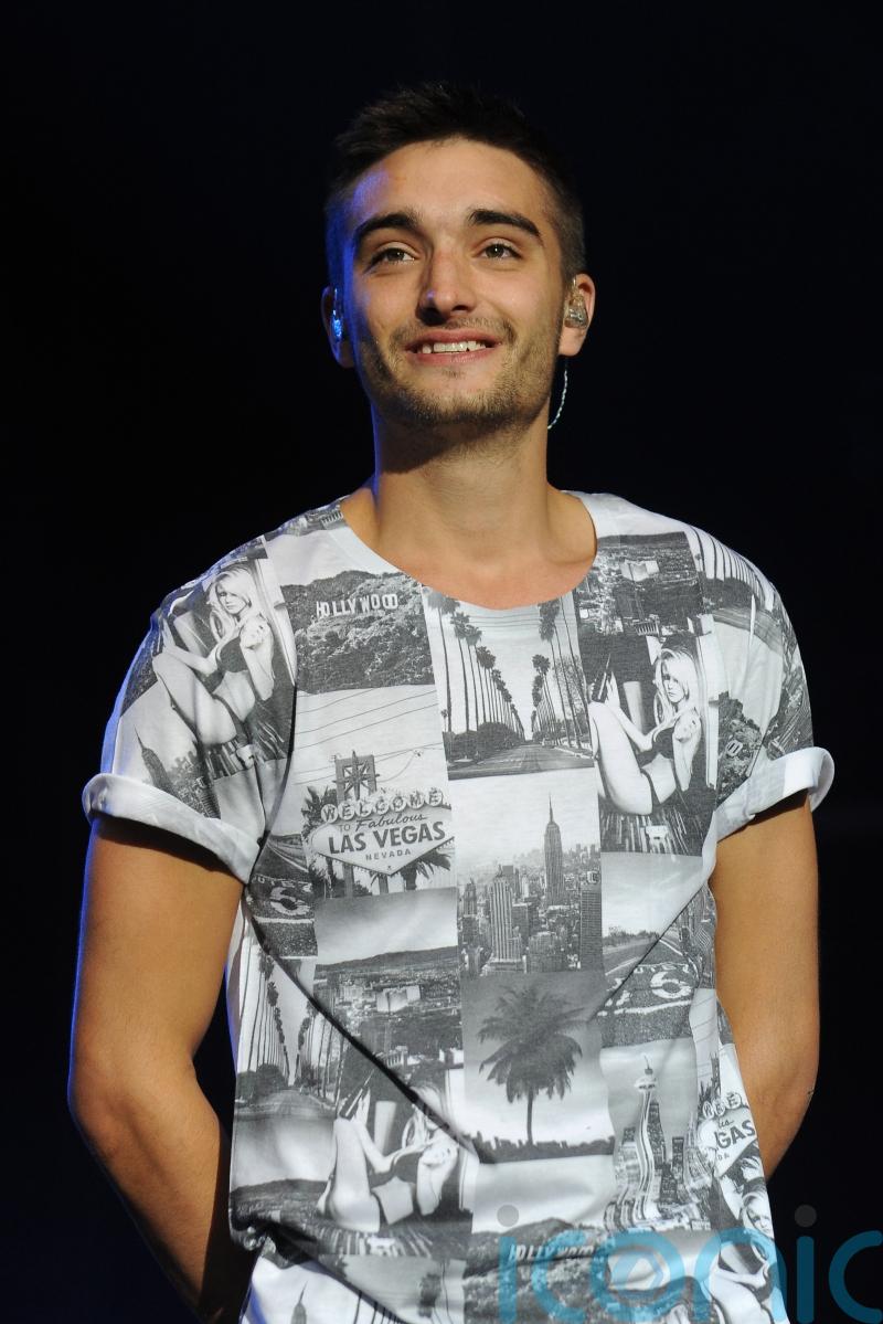 Dame Arlene Phillips pays tribute to ‘sweetheart’ Tom Parker
