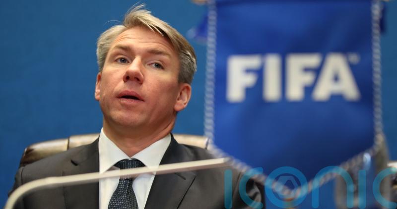We are not hiding – Russian Football Union defends presence at FIFA Congress