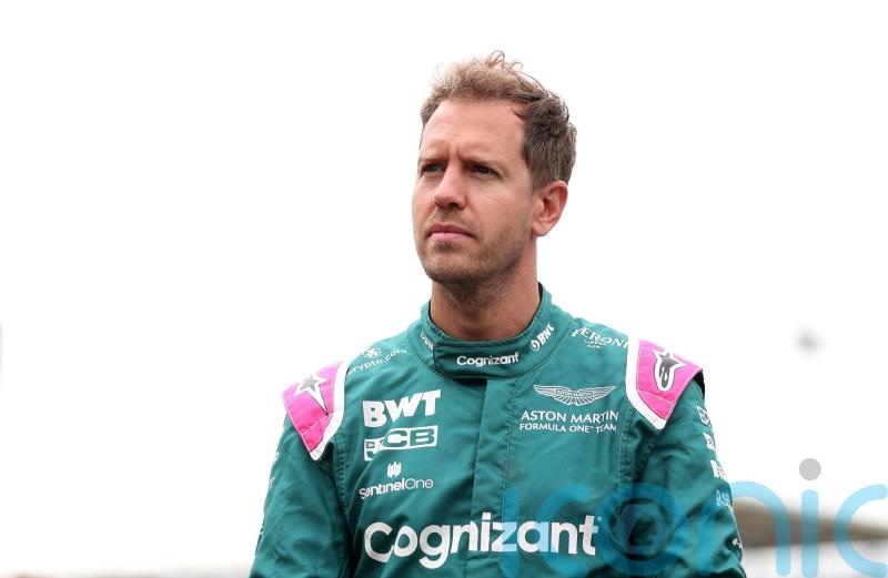 Sebastian Vettel cleared to return for Australian Grand Prix