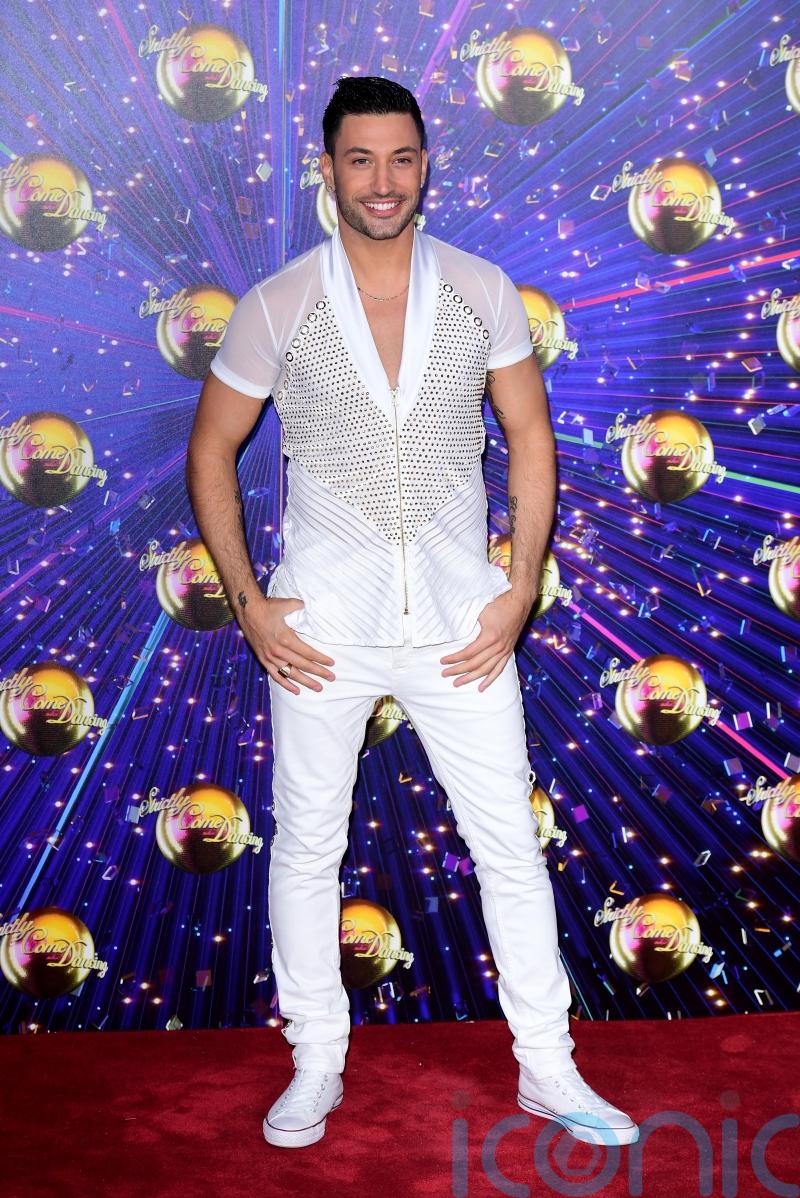 Giovanni Pernice returning to Strictly Come Dancing to defend title