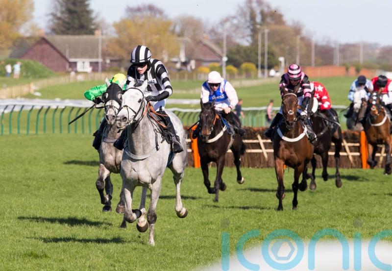 Jardine expects Cool to be in Scottish National Mix