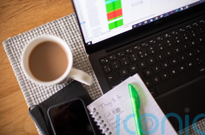 Government hails ‘major shift’ on remote working for civil servants