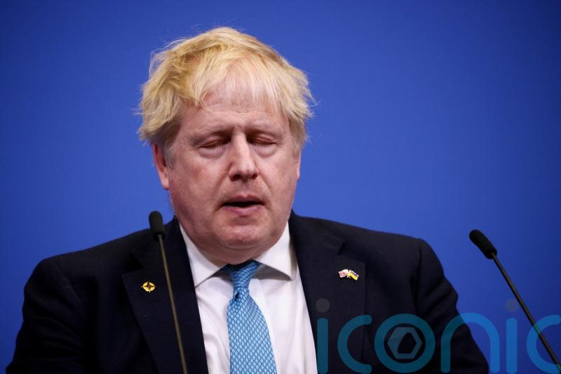 ‘Facts not in dispute’ over whether fines mean laws were broken – No 10