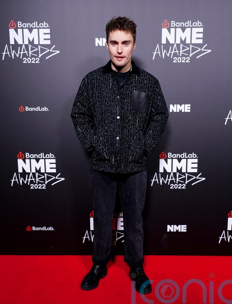 Sam Fender announced as patron of local homeless charity