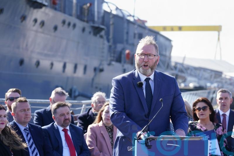 No united Ireland for generations to come, UUP leader insists