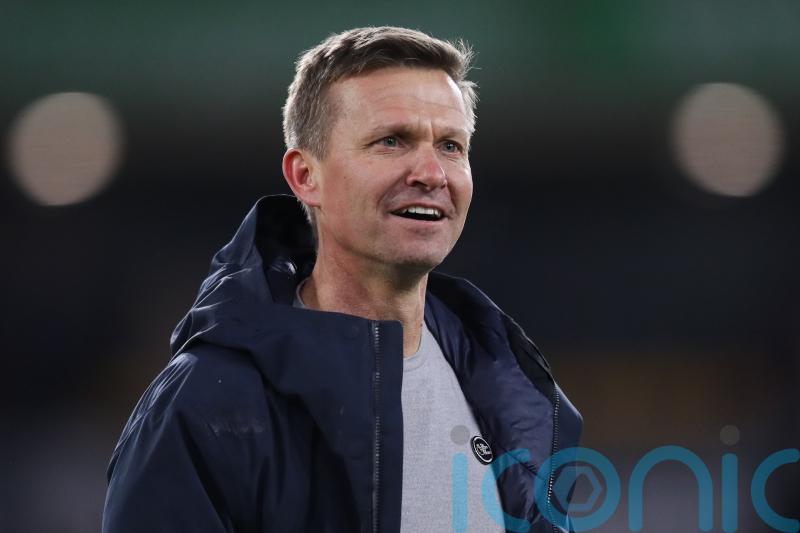 I haven’t spoken to Raphinha about Barcelona, says Leeds boss Jesse Marsch