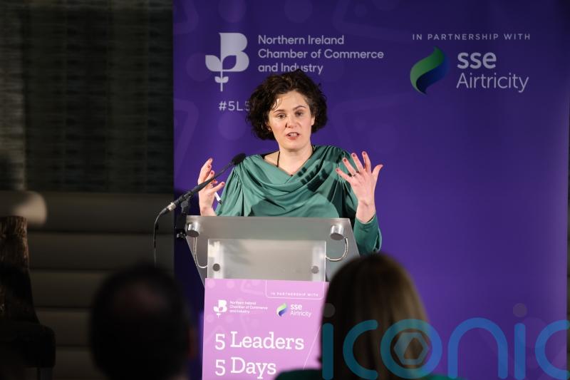 Businesses need to make their voices heard on protocol benefits, SDLP MP says