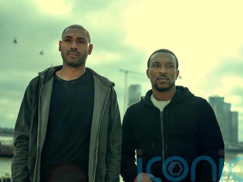 Top Boy to end with third and final series on Netflix