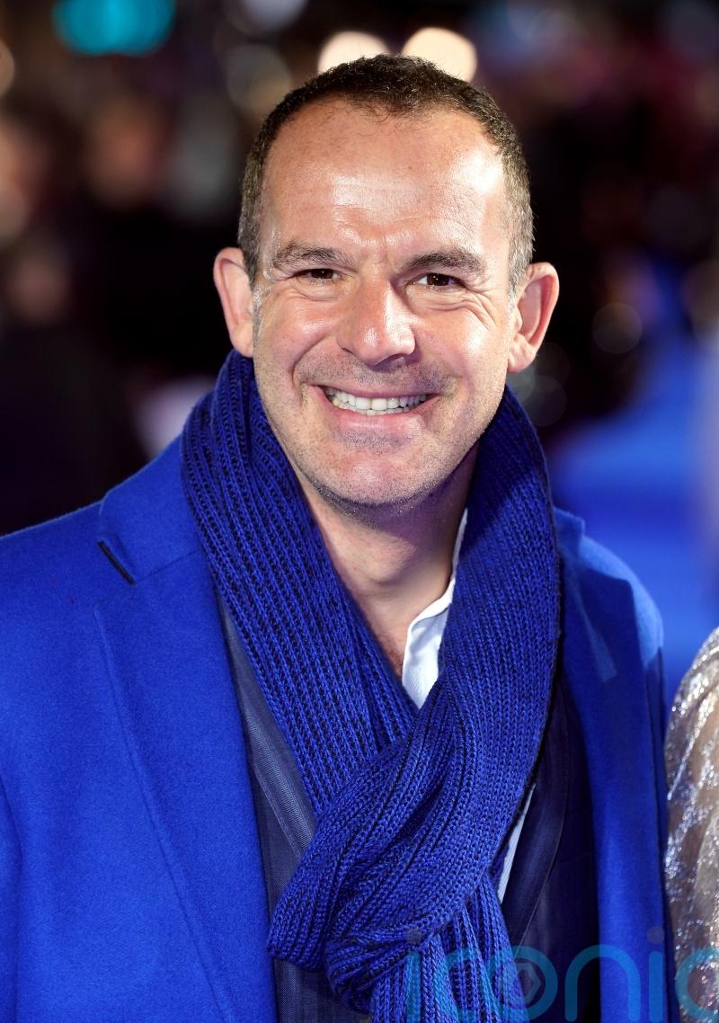 Energy firms single out MoneySavingExpert’s Martin Lewis as websites crash