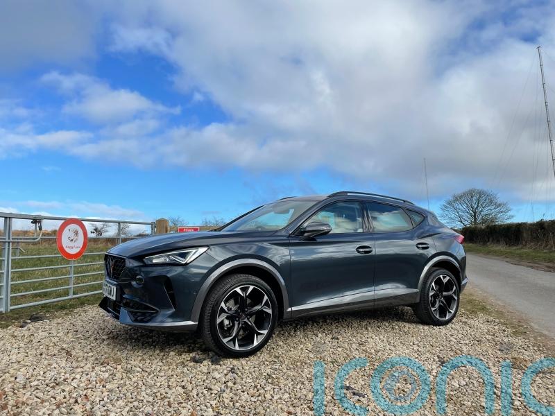 Long-term report: Is Cupra’s Formentor the car to set this Spanish brand apart from Seat?