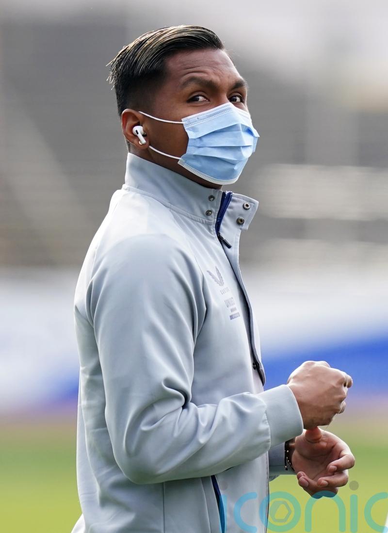 Rangers season in the balance amid Alfredo Morelos fitness doubts – Mark Hateley
