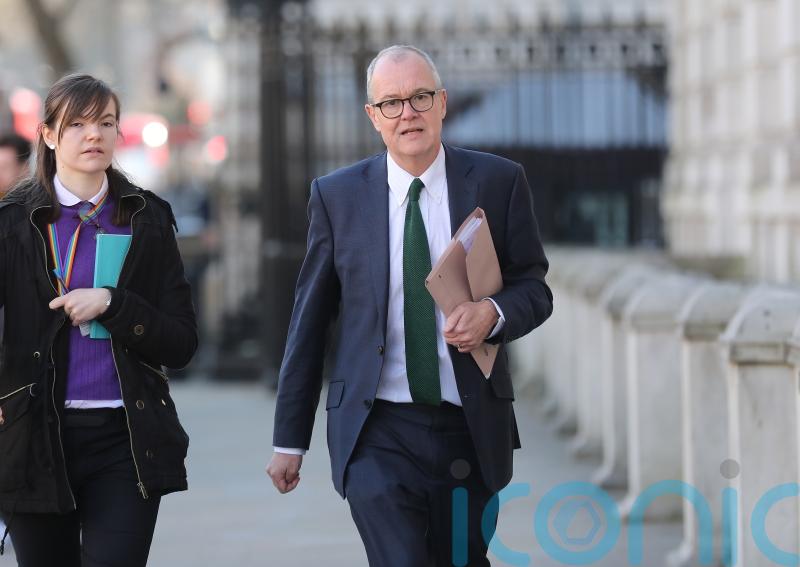 Covid-19 variant that ‘escapes immunity’ could take world by surprise – Vallance