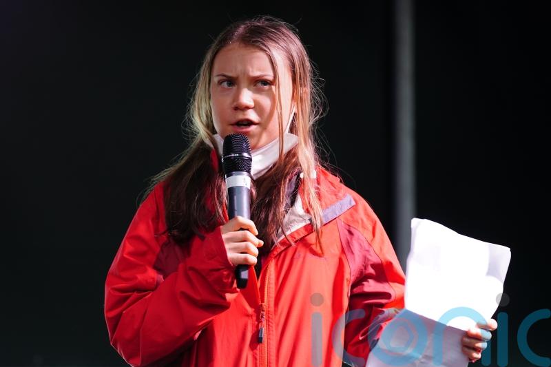 Greta Thunberg assembles climate experts and activists for new book