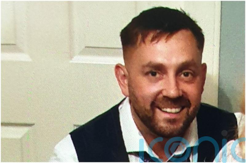 Man who was found dead in car at bottom of embankment is identified