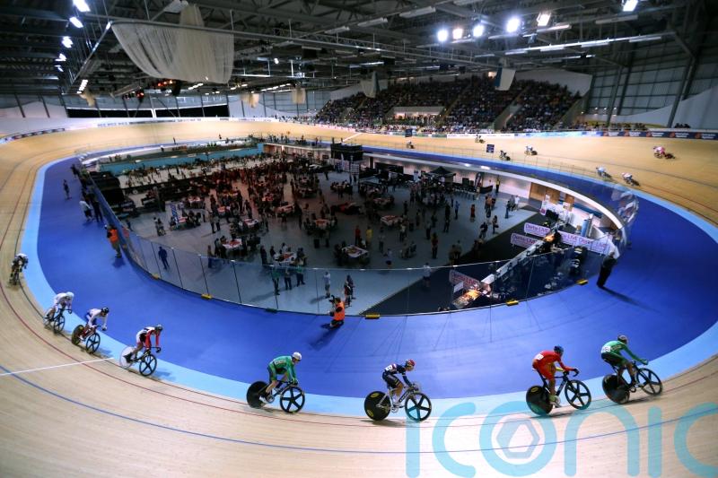Stonewall criticises exclusion of transgender cyclist Emily Bridges