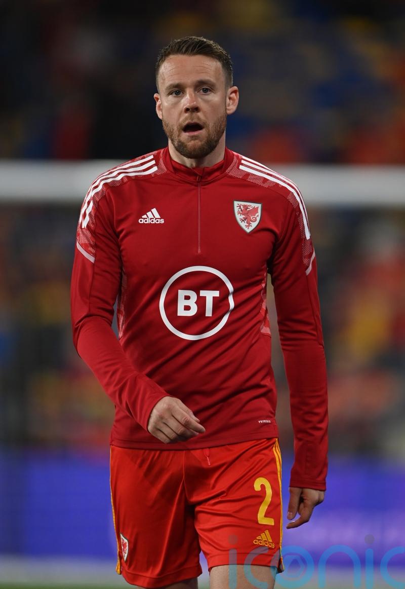 Charlton defender Chris Gunter back for Lincoln game after international duty