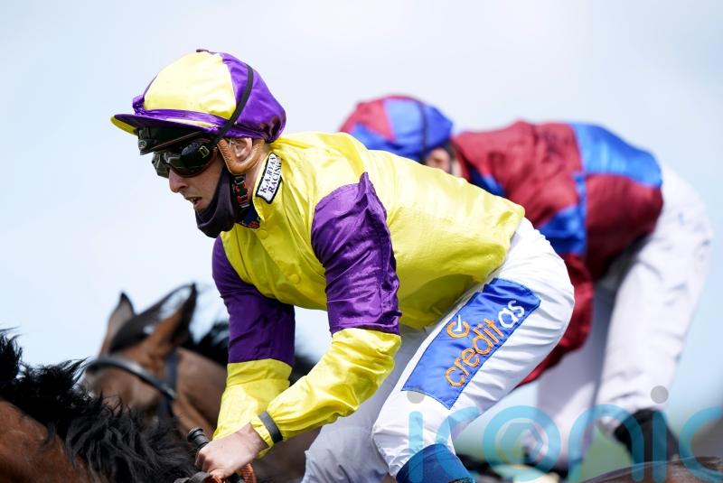 Dark Moon Rising powers to victory in Chelmsford feature