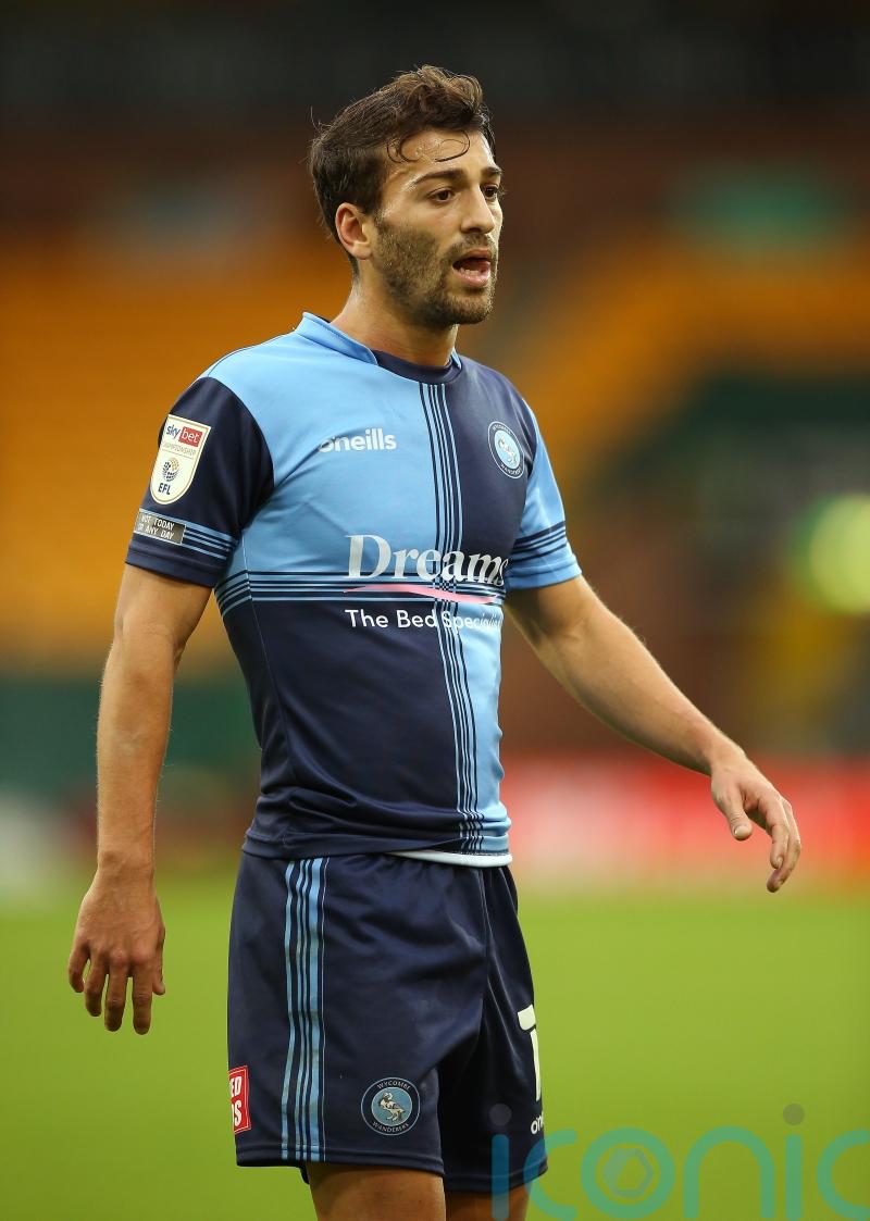 Crewe expected to be without Scott Kashket when Fleetwood visit