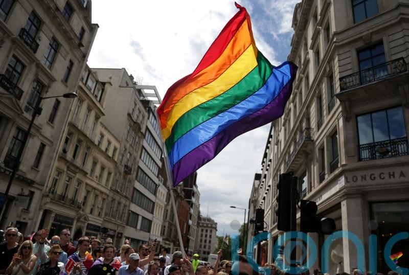 What is conversion therapy and will it be banned in the UK?