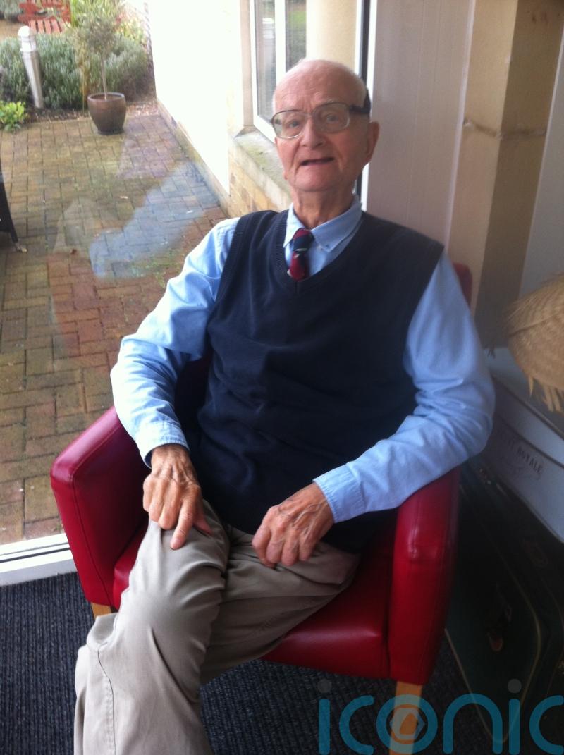 RAF veteran forced out of care home when savings ran out after council failings