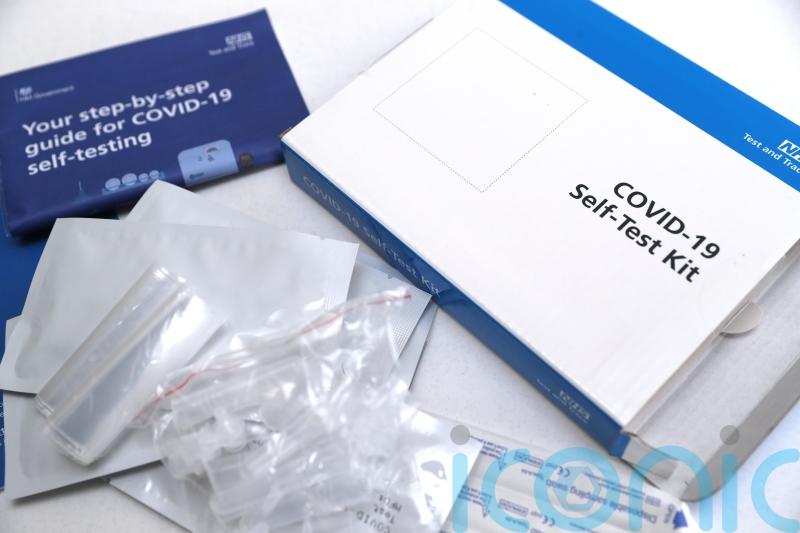 Free coronavirus testing ends for millions of people in England
